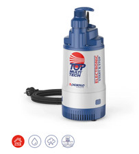 Elettropompa sommergibile