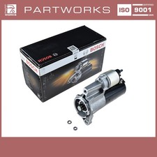 Motorino di Avviamento per