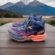 Hoka One One Speedgoat 5 Mid