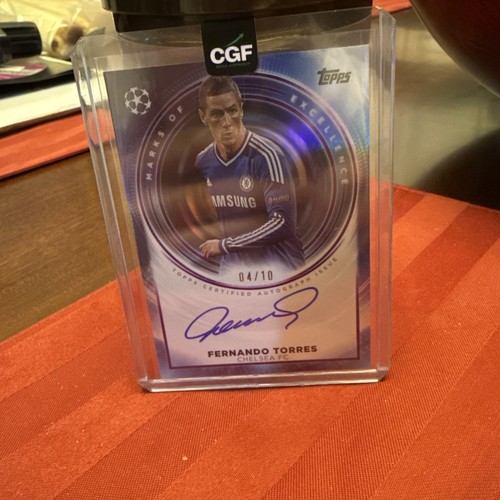 2026 topps chrome - topps, fernando