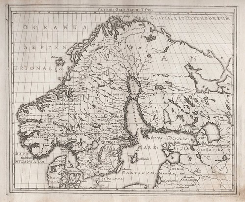 Scandinavia svizzera norvegia - svizzera,