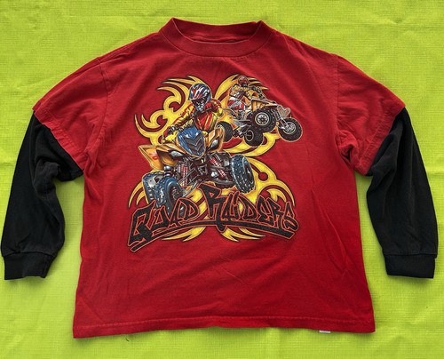 Shirt vintage rudeboyz rude - rudeboyz,