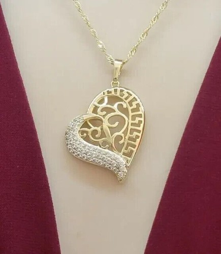 Grazioso ciondolo argento 925