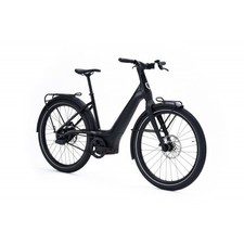 Harley davidson rush cty - rush/cty, black
