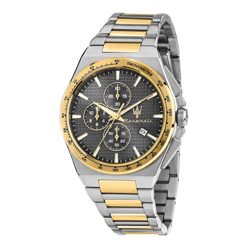 Orologio cronografo uomo - orologio,