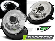 COPPIA FARI ANTERIORI A LED