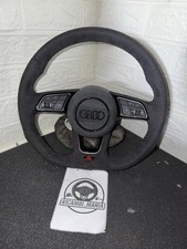 Volante Audi Sline In