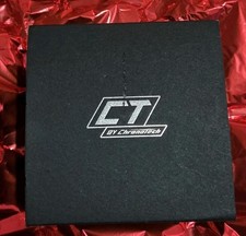 Orologio Uomo Chronotech