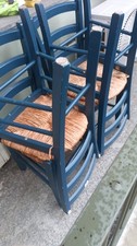 Sedie impagliate ikea - sedie,