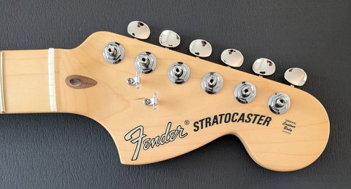 Fender american performer - fender,