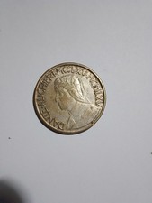 Dante Alighieri Medaglia