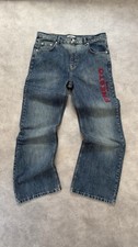 Jeans Finesto Cruiz Japan