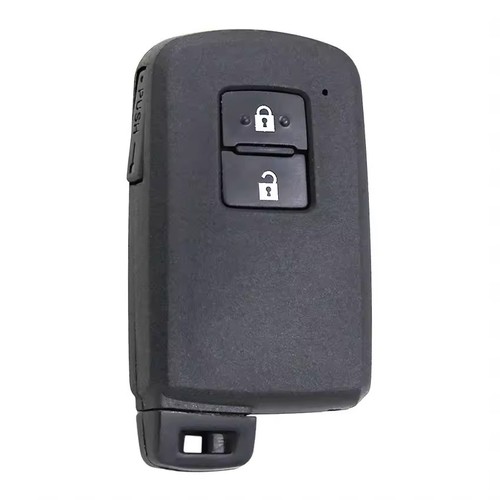 Guscio chiave cover - guscio,