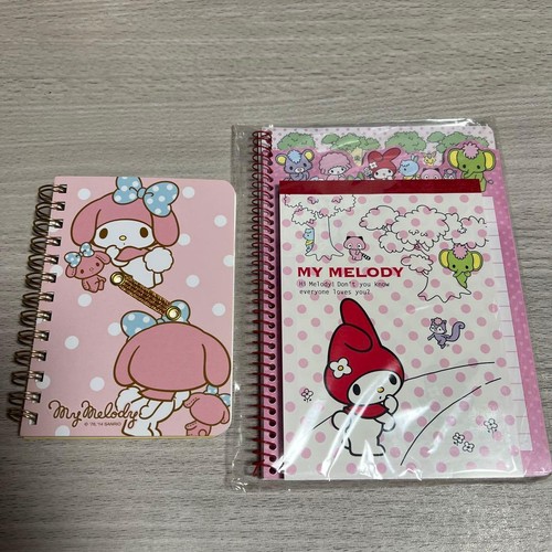 Melody sanrio heisei retro - melody,