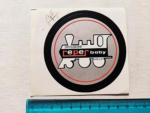 Adesivo reper baby - baby, arezzo
