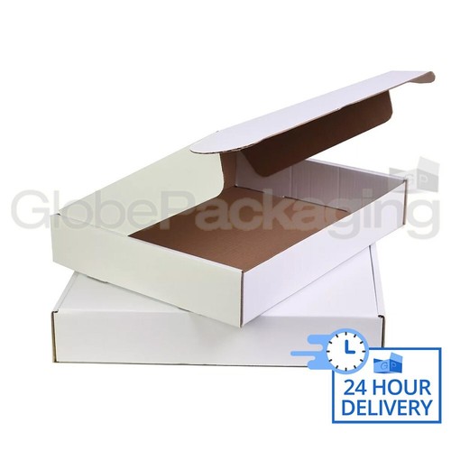 Scatole postali cartone - 50,
