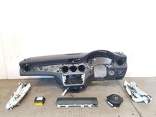 Kit airbag cruscotto x156 - cruscotto,