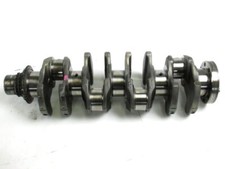 C2S40859 ALBERO MOTORE JAGUAR X-TYPE 2.2 D 114KW 6M 5P (2006) RICAMBIO USATO 4C1