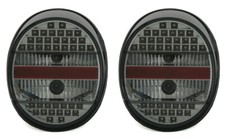 Kit luci posteriori a LED per