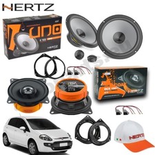 Kit 6 Casse Altoparlanti Hertz