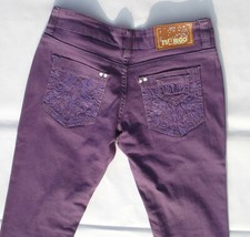 Jeans denim ‘St. Diego’
