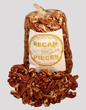 5 libbre PEZZI DI NOCI PECAN