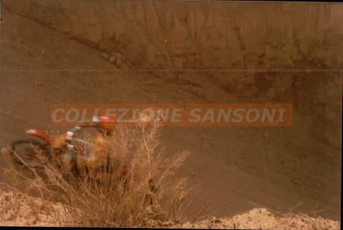 Foto anni 80 gara di - /,