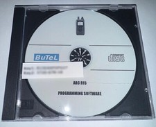 BORSA ARC-R15 SOFTWARE DI