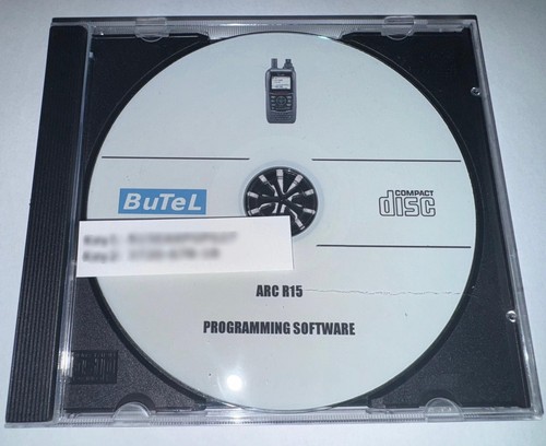 Borsa arc r15 software - software, di
