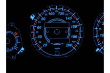 Skoda Felicia Design 2 glow
