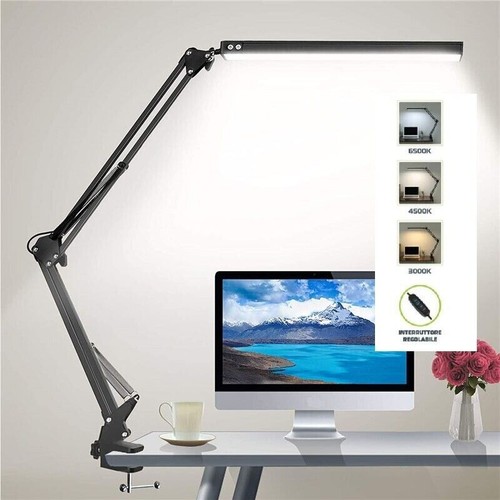 Lampada led tavolo - led,
