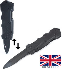 Trucco Costume Coltello