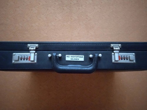 Kit professionale hoz - kit,