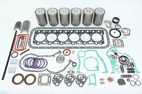 Kit riparazione motore - , per