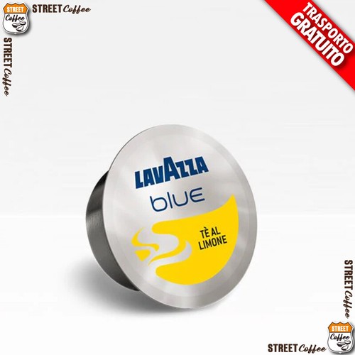 200 cialde capsule lavazza - 200,