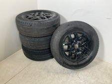 Ruote estive Cerchioni Alu 16 Pollici FORD Transit V363 2.0 TDCi