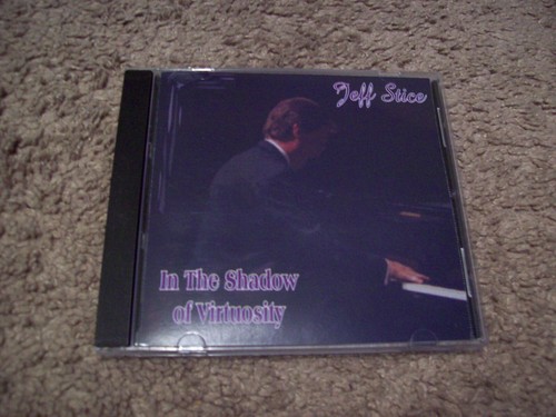 Jeff stice the - -, shadow