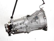24007590160 CAMBIO AUTOMATICO BMW X1 E84 20D 130 KW (2011) RICAMBIO USATO