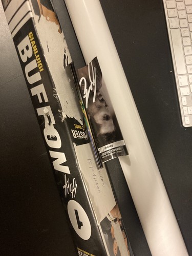 Mega poster gazzetta dello - mega,