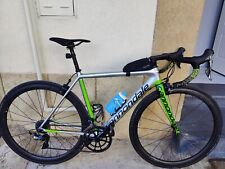 bici da corsa carbonio usate