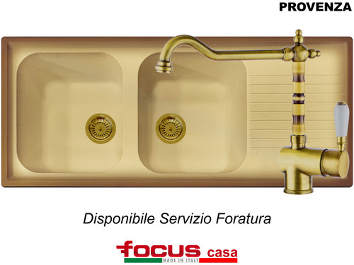 Pacchetto lavello 116x50 - pacchetto,