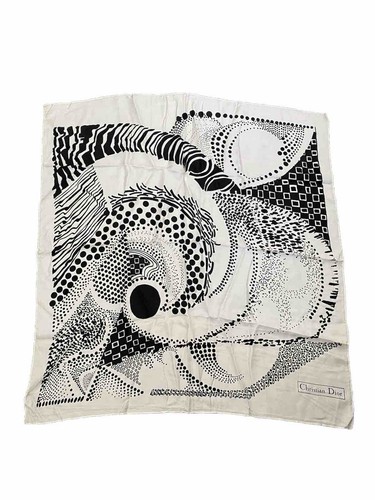 Christian dior foulard donna - christian,