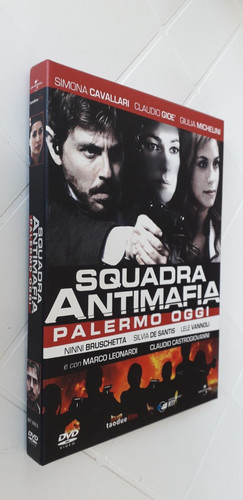 Squadra antimafia palermo oggi - antimafia,