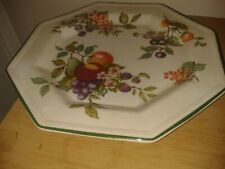 Piatto da portata vintage