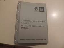  Manuale officina ricambi