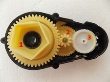 gear ingranaggio 12 volt peg