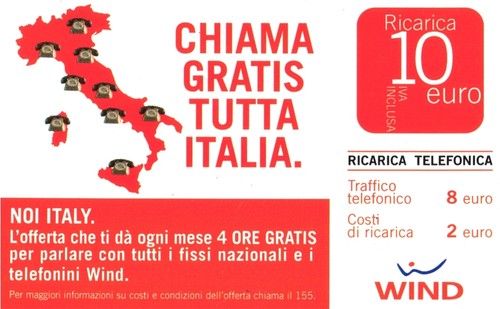 1611 scheda ricarica usata - ricarica,