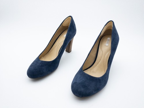 Geox décolleté donna tacco - décolleté,