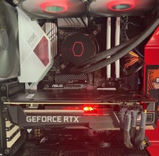 Motherboard, CPU & GPU (ALL