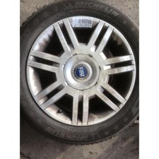 4 CERCHI IN LEGA PER FIAT BRAVO (07-14) 1.4 16V (66KW) BER. 5P/B-G/1368CC 2007